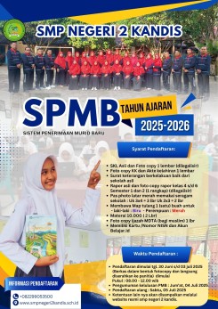 Info Pendaftaran