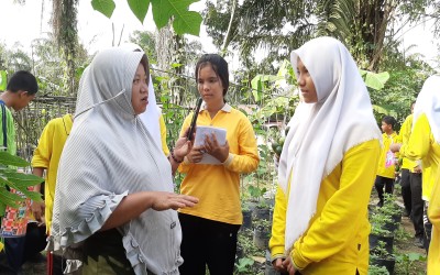 PROJEK P5